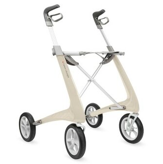 ROLLATOR ACRE CARBON ULTRALIGHT 