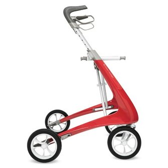 ROLLATOR ACRE CARBON ULTRALIGHT 