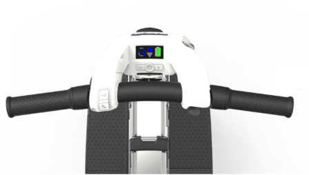 ATTO Mobility Scooter