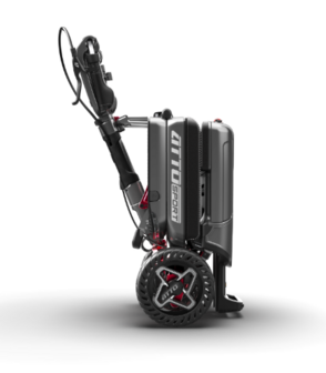 ATTO SPORT Mobility Scooter