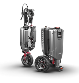 ATTO SPORT Mobility Scooter