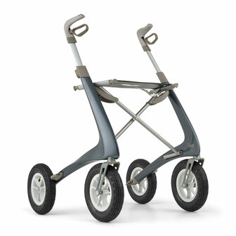 ROLLATOR CARBON OVERLAND
