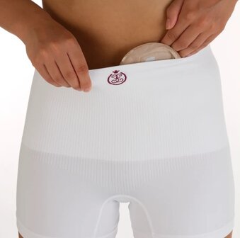 COMFIZZ BOXERSHORT STOMA - VROUW - LEVEL 2