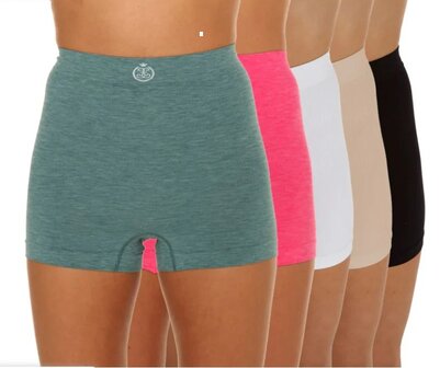 COMFIZZ BOXERSHORT STOMA - VROUW - LEVEL 1