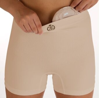 COMFIZZ BOXERSHORT STOMA - VROUW - LEVEL 1
