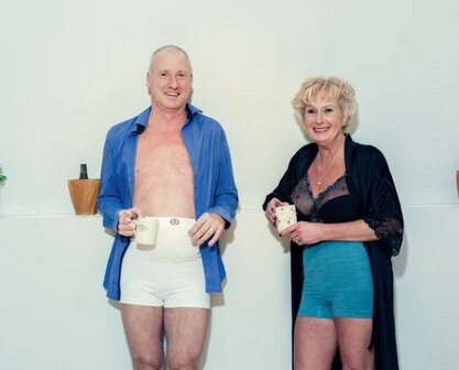 COMFIZZ BOXERSHORT STOMA - MAN - LEVEL 1
