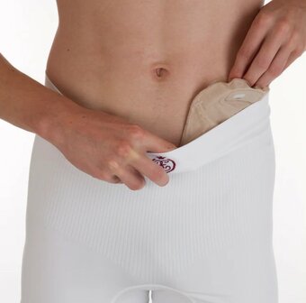 COMFIZZ BOXERSHORT STOMA - MAN - LEVEL 1