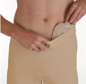 COMFIZZ BOXERSHORT STOMA - MAN - LEVEL 1