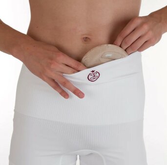 COMFIZZ BOXERSHORT STOMA - MAN - LEVEL 2