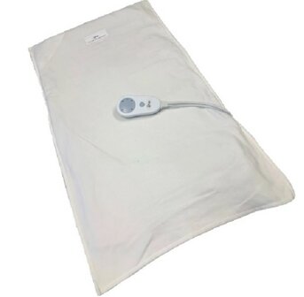 INFRAROOD DEKEN  2 ORIGIN - 44 x 80 cm