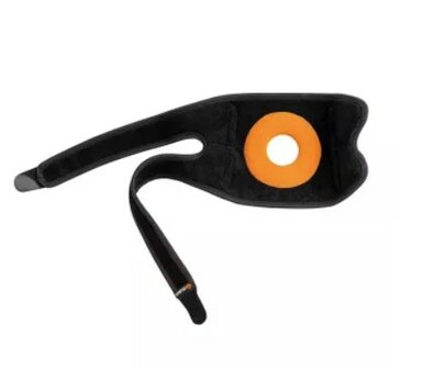 Orliman 3-Tex Wrap-around Short kniebrace