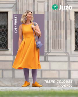JUZO INSPIRATION AG TREND 2026/2027 - LIESKOUS