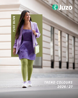 JUZO INSPIRATION AG TREND 2026/2027 - LIESKOUS