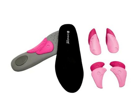 OrthoSole Steunzolen