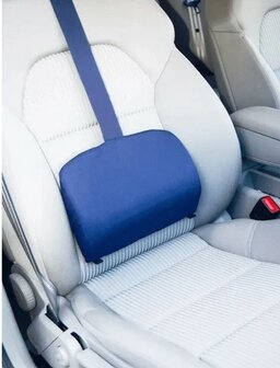 JOBRI LORDOSIT RUGKUSSEN