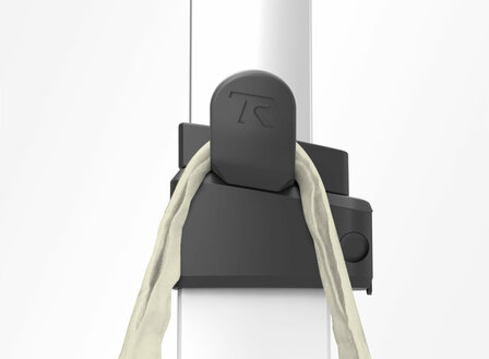 Rollator Let's Fly - tashouder 