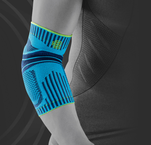 Bauerfeind Sports Elbow Support