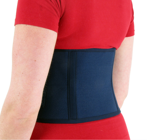 RAFYS LOW BACK BRACE ANATOMISCH