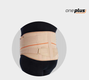 ORLIMAN "ONEPLUS" RUGBRACE