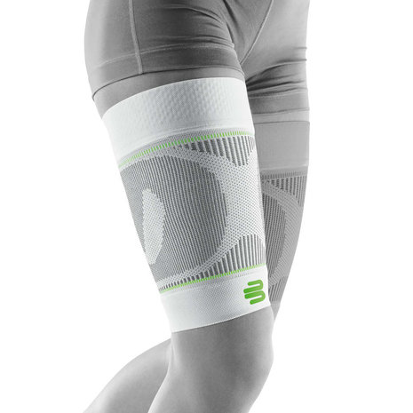 BAUERFEIND SPORTS COMPRESSION SLEEVE UPPER LEGG