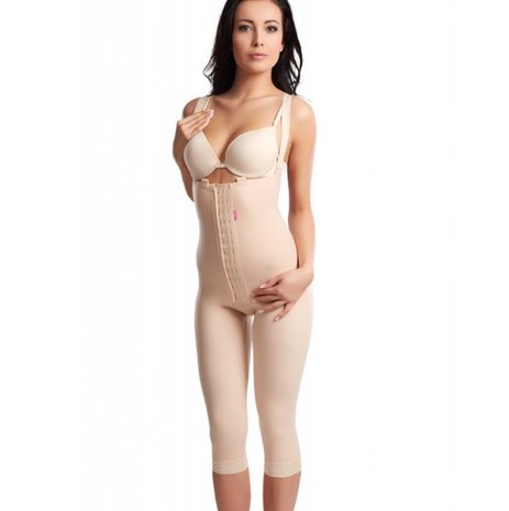 LIPO VD COMPRESSIEBROEK 