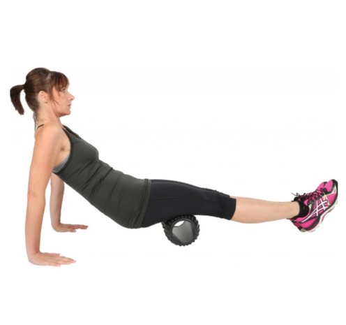 MAMBO MAX ERGONOMIC FOAM ROLLER