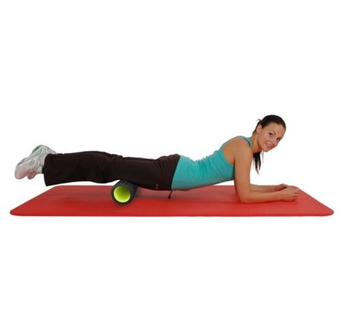 MAMBO MAX HOLLOW FOAM ROLLER