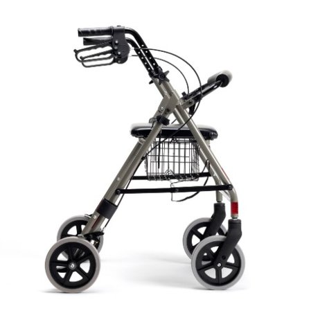 ROLLATOR VERMEIREN ECO-LIGHT II