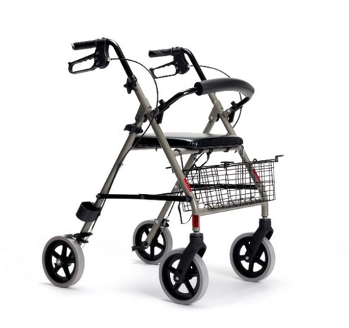 ROLLATOR VERMEIREN ECO-LIGHT II