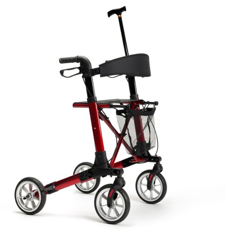 ROLLATOR VERMEIREN QUADRI LIGHT