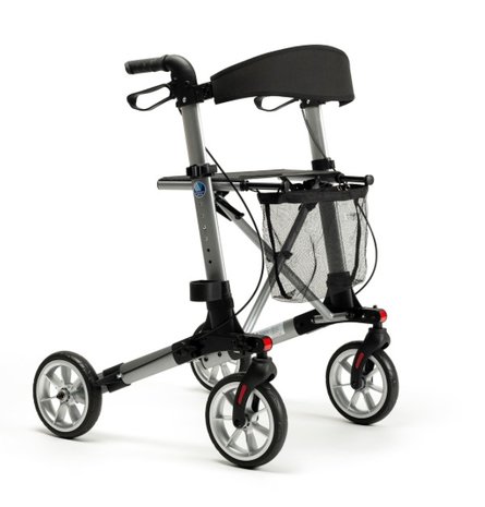 ROLLATOR VERMEIREN QUADRI LIGHT