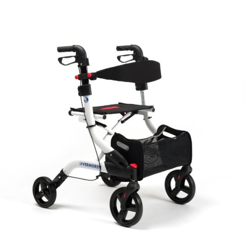 ROLLATOR VERMEIREN FOUR-LIGHT