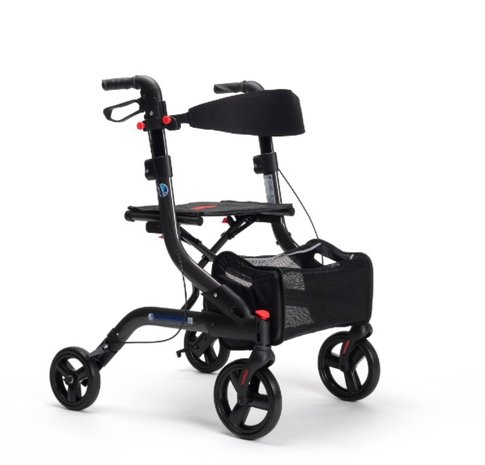 ROLLATOR VERMEIREN FOUR-LIGHT