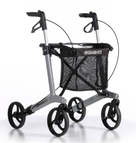 ROLLATOR SUNRISE GEMINO 20