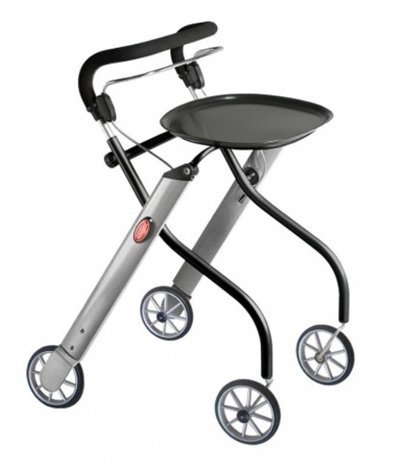 ROLLATOR TRUSTCARE LET'GO INDOOR