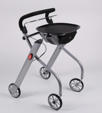 ROLLATOR TRUSTCARE LET'GO INDOOR