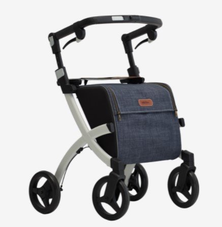 ROLLATOR ROLLZ FLEX 2 = CLASSIC