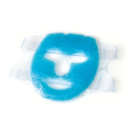 SISSEL COLD-HOT PEARL GEZICHTSMASKER