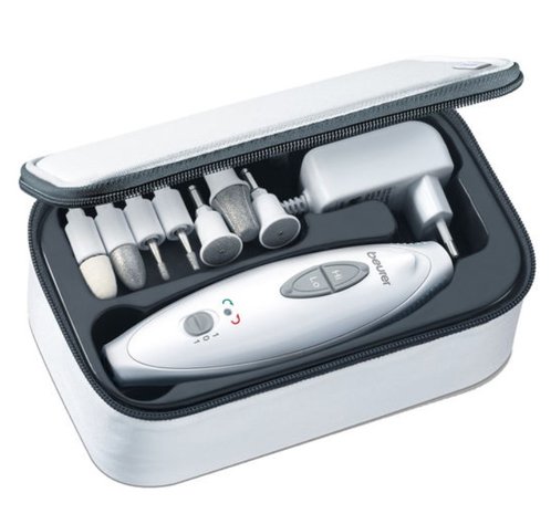 BEURER MANICURE-PEDICURESET MP41