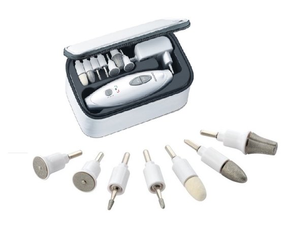 BEURER MANICURE-PEDICURESET MP41