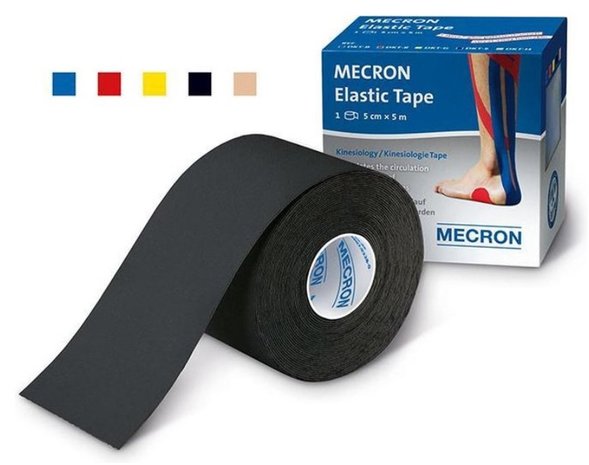 MECRON ELASTIC TAPE