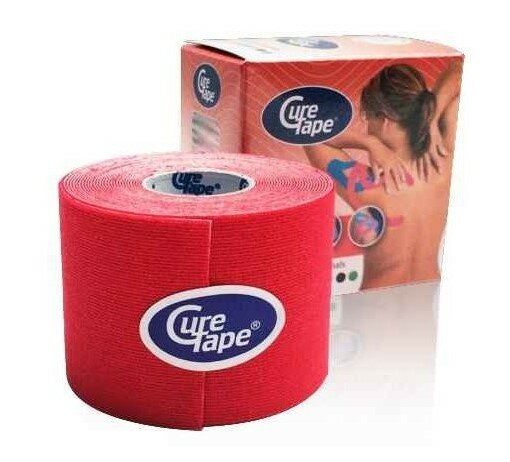 CURETAPE CLASSIC KINESIOTAPE 5 cm x 5 m