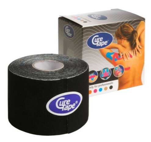 CURETAPE CLASSIC KINESIOTAPE 5 cm x 5 m