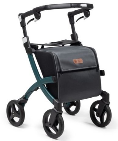 ROLLATOR ROLLZ FLEX 2 = CLASSIC