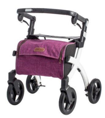 ROLLATOR ROLLZ FLEX 2 = CLASSIC