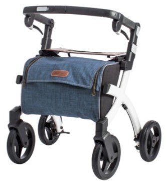 ROLLATOR ROLLZ FLEX 2 = CLASSIC