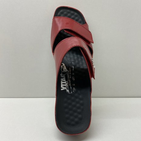 VITAL SCHOENEN TINA 13605 - APACHE - ROOD 