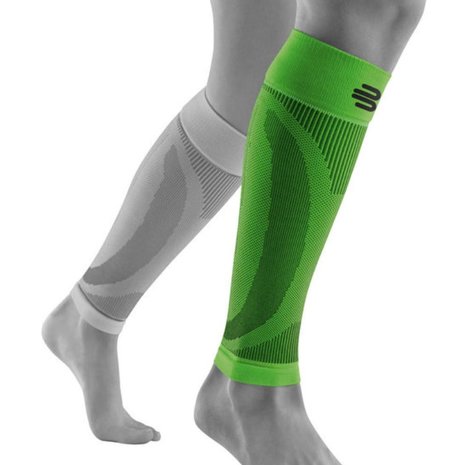 BAUERFEIND SPORTS COMPRESSION SLEEVE LOWER LEG 