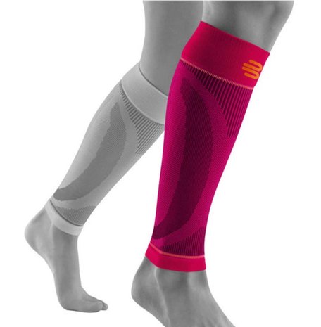 BAUERFEIND SPORTS COMPRESSION SLEEVE LOWER LEG 