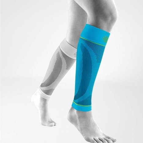 BAUERFEIND SPORTS COMPRESSION SLEEVE LOWER LEG 